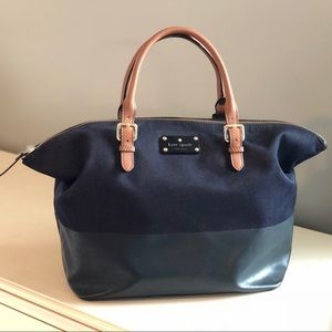 Kate Spade Dixon Place Blaine ♠️
